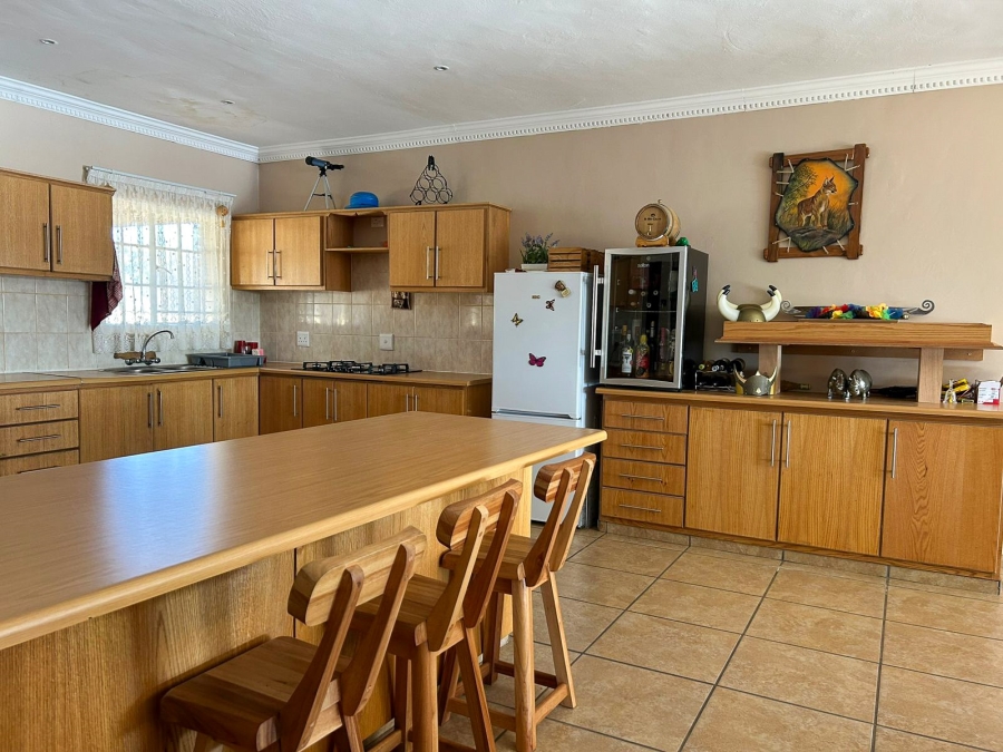 4 Bedroom Property for Sale in Potchefstroom Rural North West
